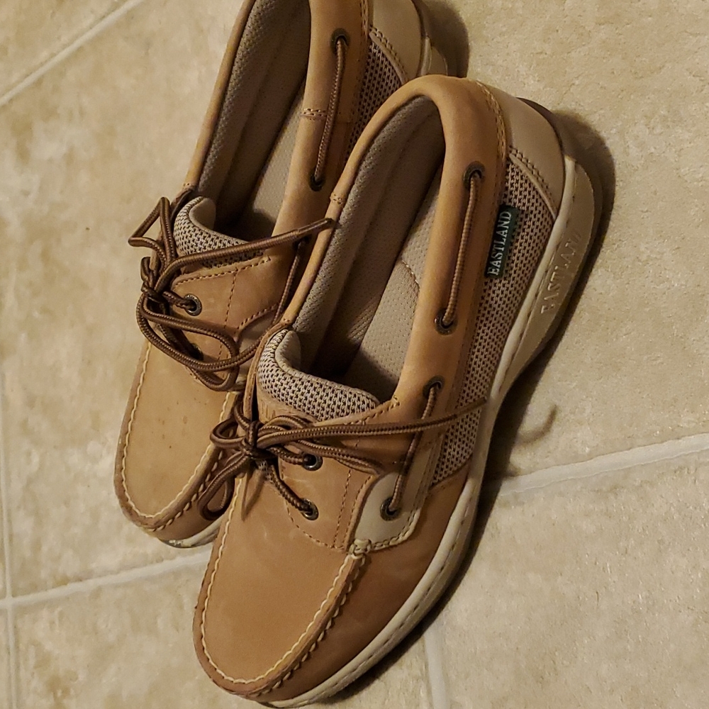 Eastland Women's Shoes Size 8